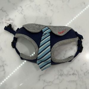 Ellen Degeneres XXS Dog Harness